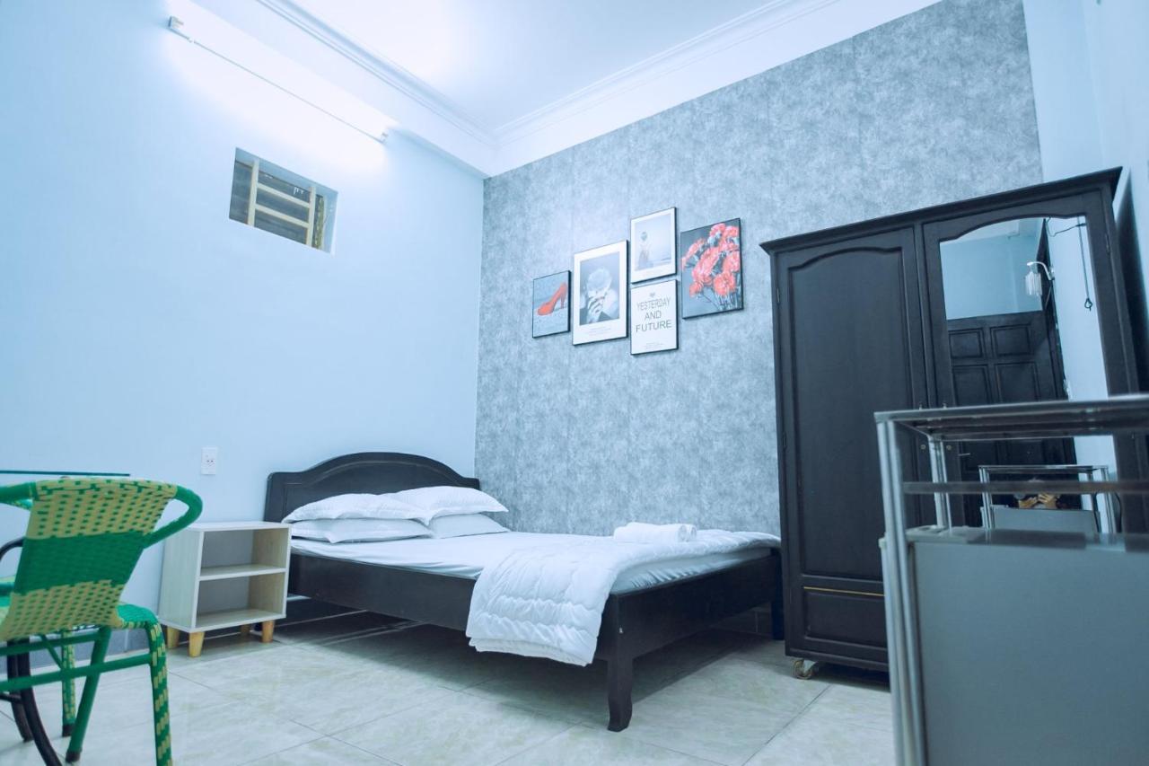Nhà Nghỉ Kim Lài Pleiku Ngoại thất bức ảnh
