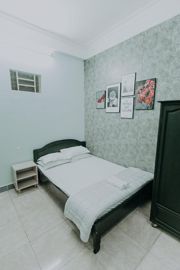 Nhà Nghỉ Kim Lài Pleiku Ngoại thất bức ảnh