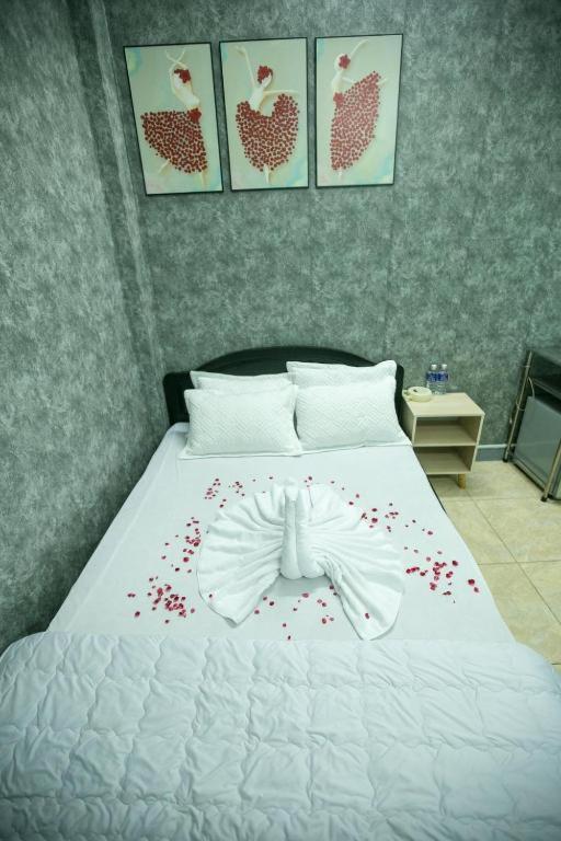 Nhà Nghỉ Kim Lài Pleiku Ngoại thất bức ảnh
