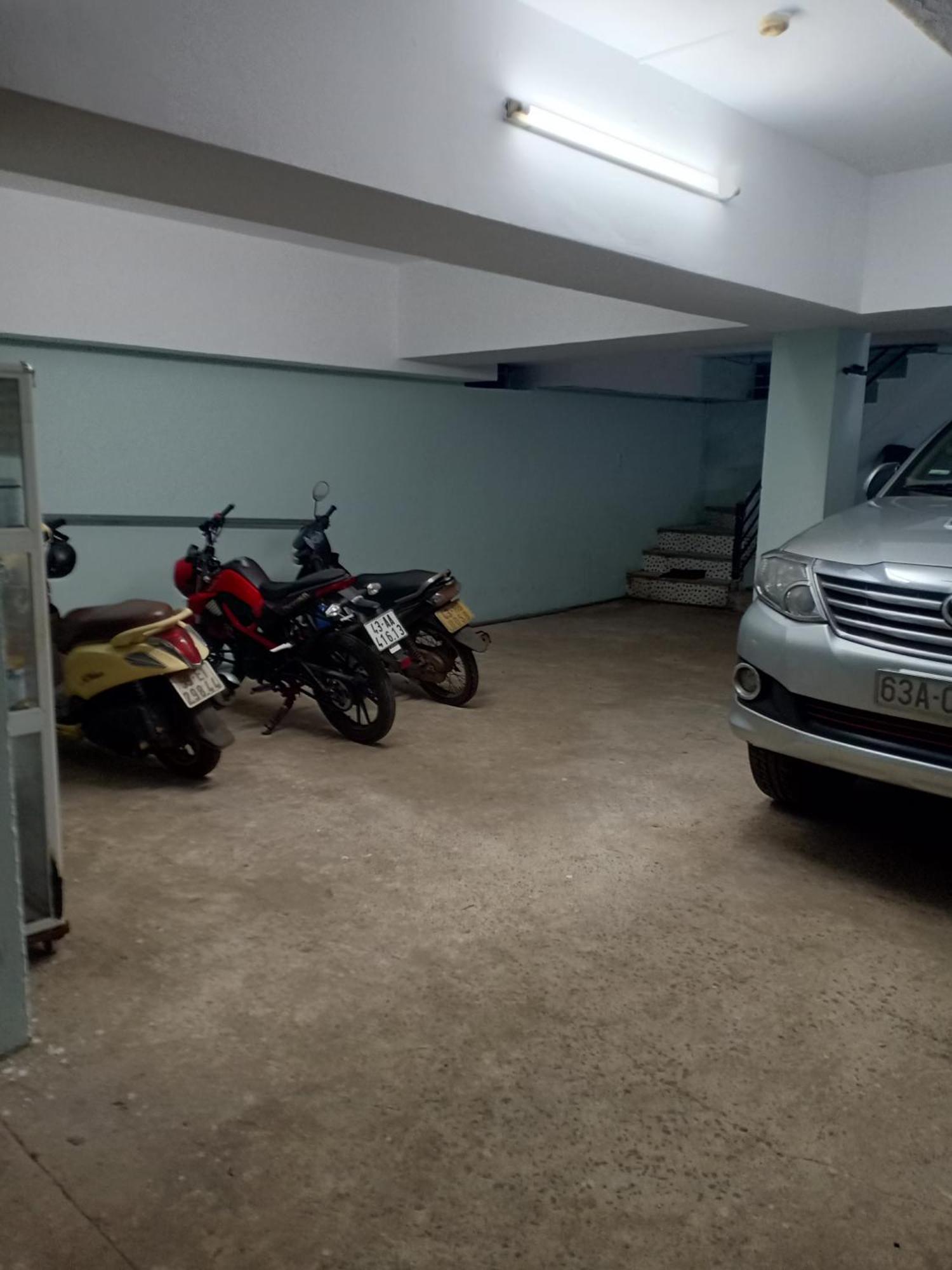Nhà Nghỉ Kim Lài Pleiku Phòng bức ảnh